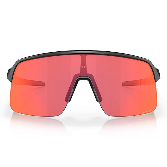Bike Eyewear Oakley Sutro Lite matte carbon | prizm trail torch - 6