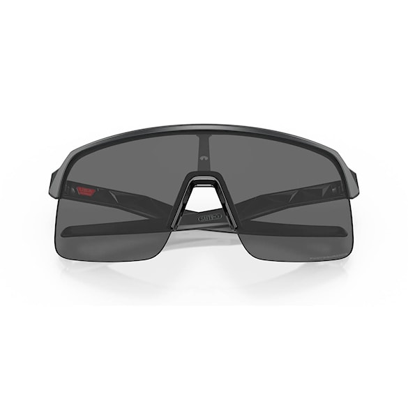Bike okuliare Oakley Sutro Lite matte carbon | clear photochromic - 8