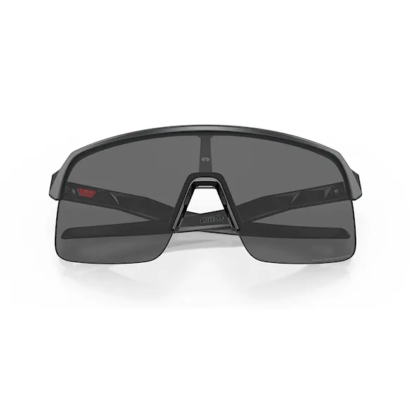 Bike okuliare Oakley Sutro Lite matte carbon | clear photochromic - 8