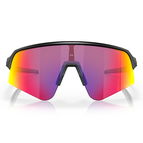 Bike Eyewear Oakley Sutro Lite Sweep matte black | prizm road - 4