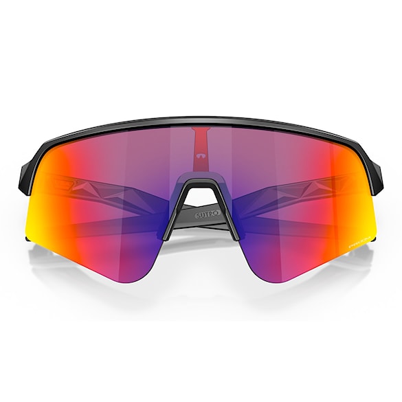Bike Eyewear Oakley Sutro Lite Sweep matte black | prizm road - 5