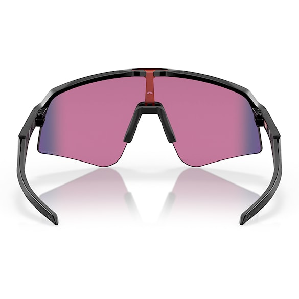 Bike Eyewear Oakley Sutro Lite Sweep matte black | prizm road - 6