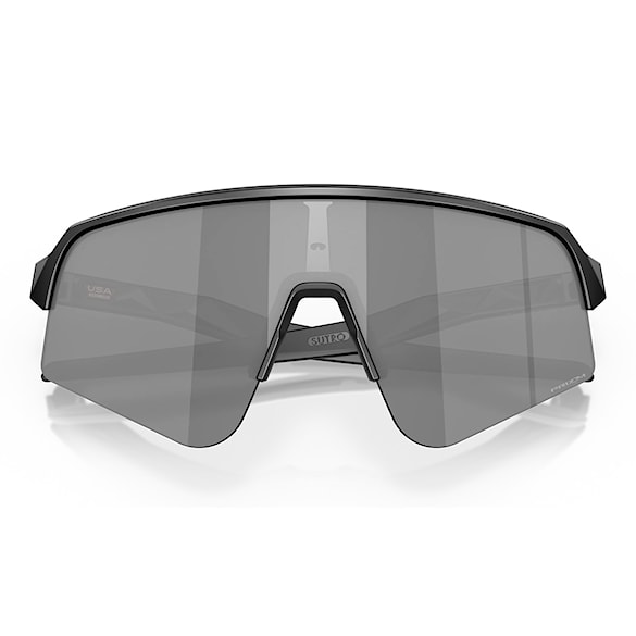 Bike brýle Oakley Sutro Lite Sweep matte black | prizm black - 5
