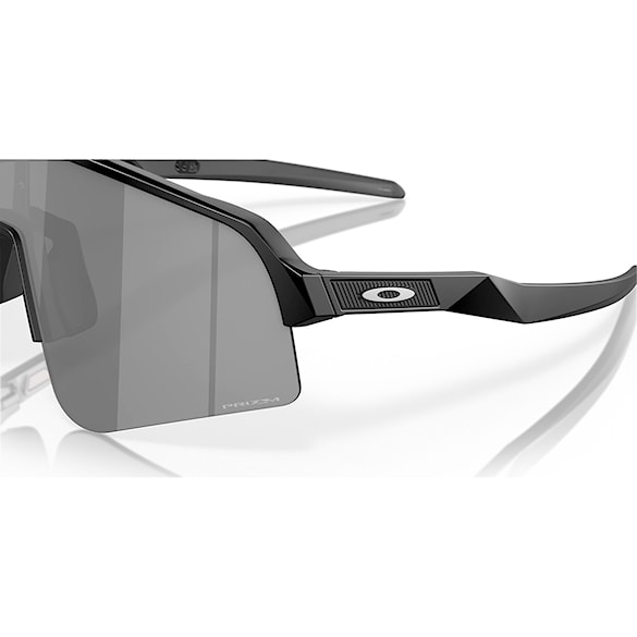 Bike brýle Oakley Sutro Lite Sweep matte black | prizm black - 7