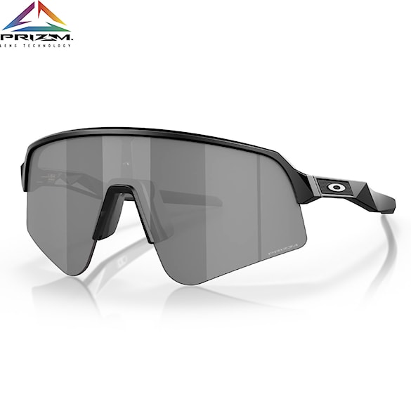 Bike brýle Oakley Sutro Lite Sweep matte black | prizm black - 1