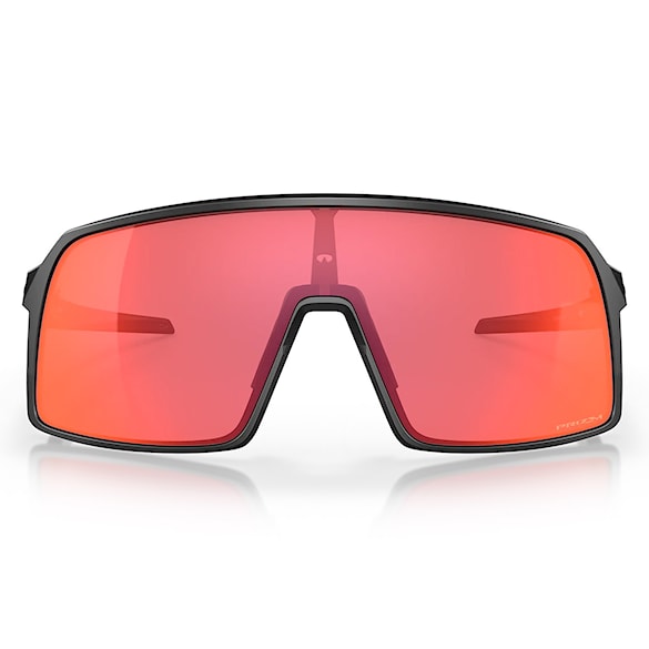 Bike okuliare Oakley Sutro matte black | prizm trail torch - 2