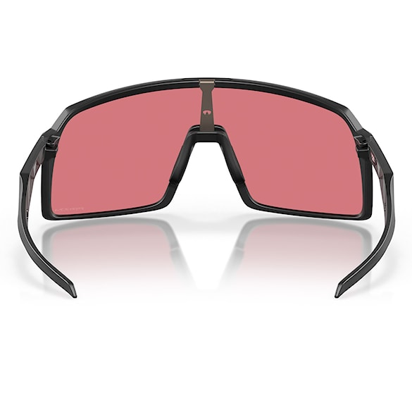 Bike okuliare Oakley Sutro matte black | prizm trail torch - 3