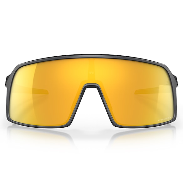 Bike okuliare Oakley Sutro matte carbon | prizm 24k - 7