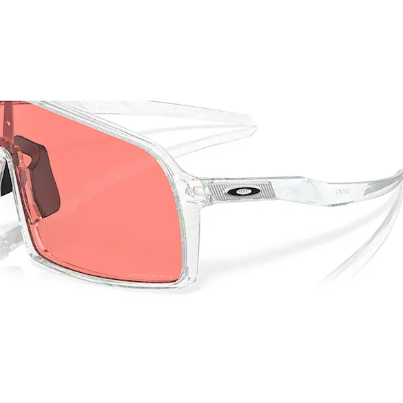 Bike brýle Oakley Sutro moon dust | prizm peach - 4