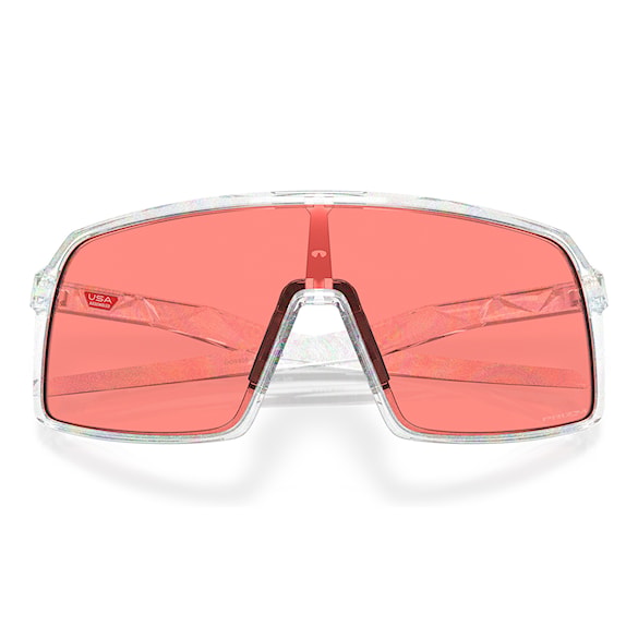 Bike brýle Oakley Sutro moon dust | prizm peach - 6