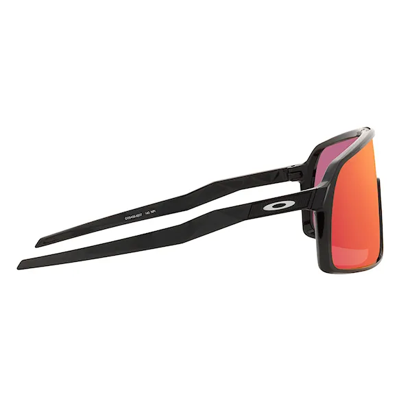 Bike okuliare Oakley Sutro polished black | prizm field - 11