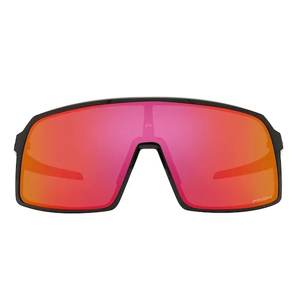 Bike okuliare Oakley Sutro polished black | prizm field - 5