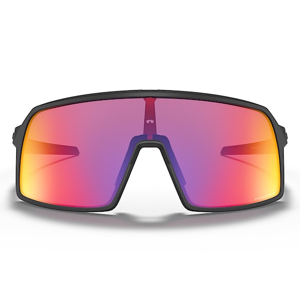 Okulary rowerowe Oakley Sutro S matte black | prizm road - 3