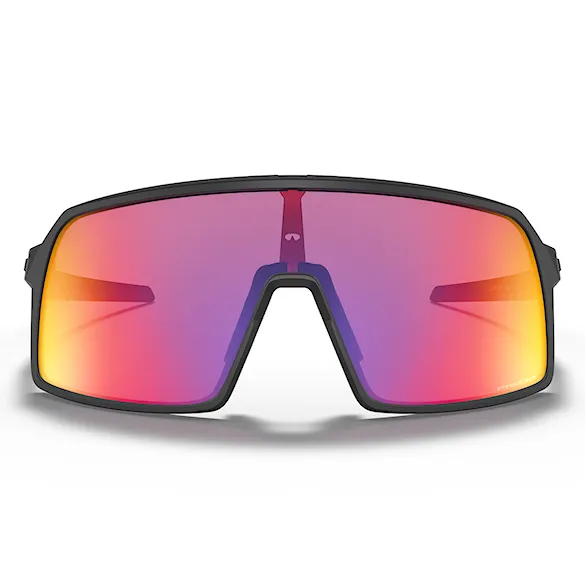 Okulary rowerowe Oakley Sutro S matte black | prizm road - 3