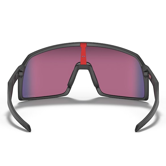 Okulary rowerowe Oakley Sutro S matte black | prizm road - 5