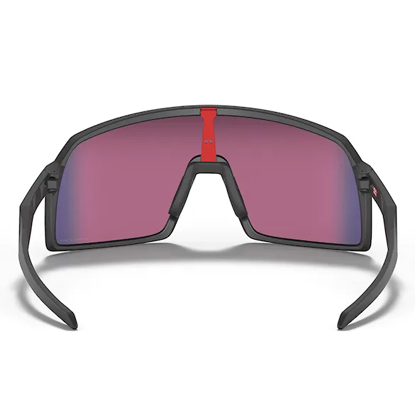 Okulary rowerowe Oakley Sutro S matte black | prizm road - 5