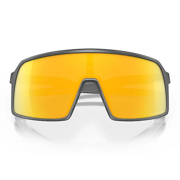 Bike brýle Oakley Sutro S matte carbon | prizm 24k - 3