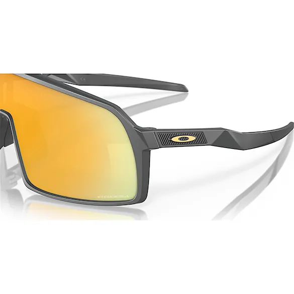 Bike brýle Oakley Sutro S matte carbon | prizm 24k - 6