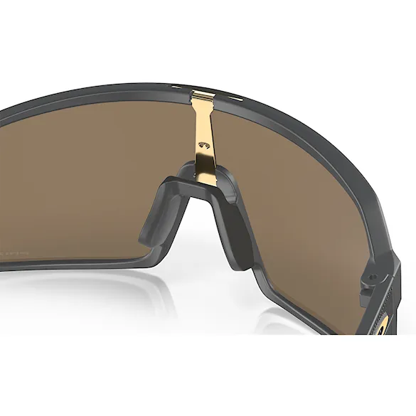 Bike brýle Oakley Sutro S matte carbon | prizm 24k - 7