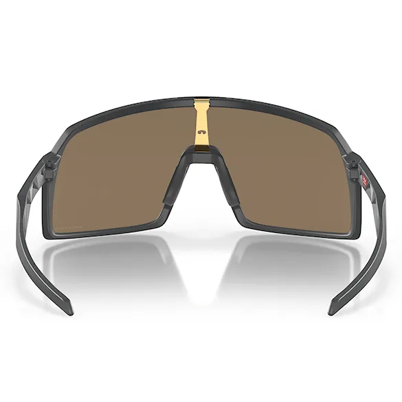 Bike brýle Oakley Sutro S matte carbon | prizm 24k - 8