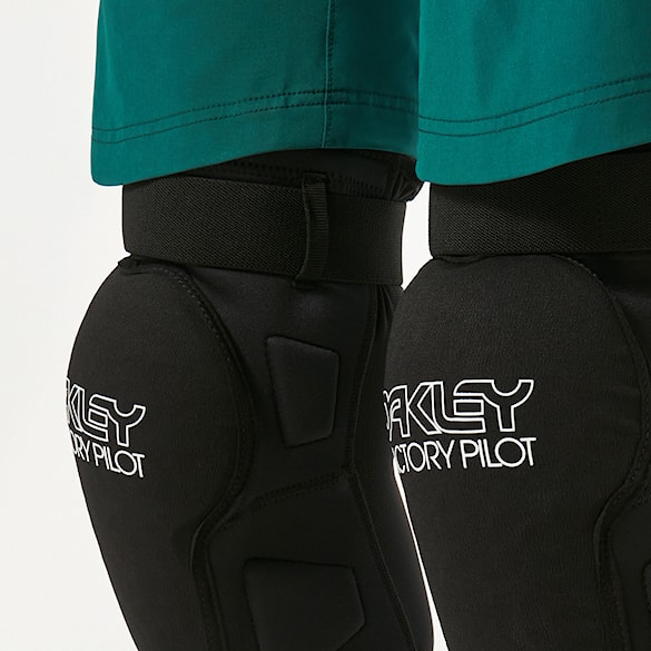 Bike kraťasy Oakley Wms Drop In MTB Short bayberry 2022 - 12