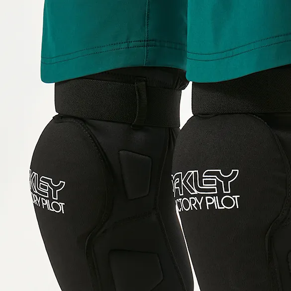 Bike kraťasy Oakley Wms Drop In MTB Short bayberry 2022 - 12