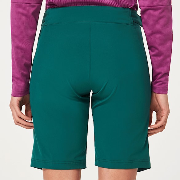 Bike kraťasy Oakley Wms Drop In MTB Short bayberry 2022 - 3