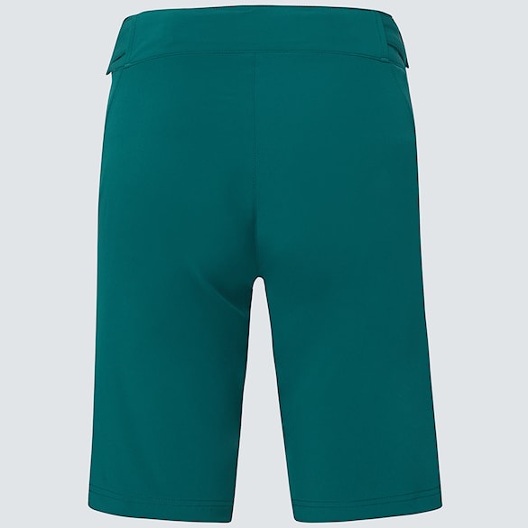 Bike kraťasy Oakley Wms Drop In MTB Short bayberry 2022 - 8