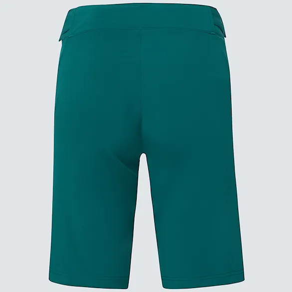 Bike kraťasy Oakley Wms Drop In MTB Short bayberry 2022 - 8
