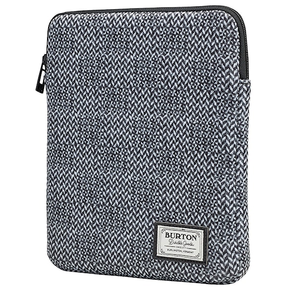Školní pouzdro Burton Tablet Sleeve pinwheel weave 2015 - 1