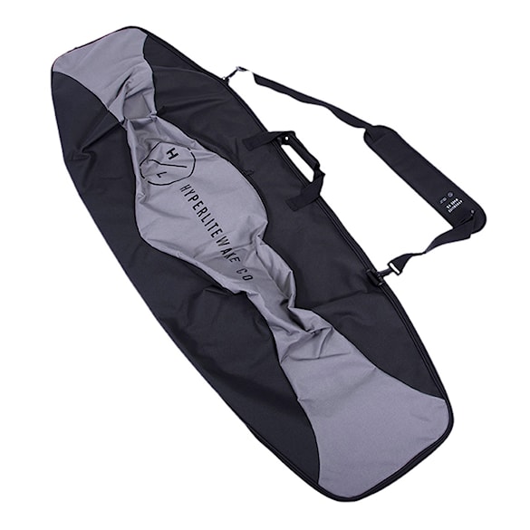 Pokrowiec na wakeboard Hyperlite Essential Board Bag grey 2025 - 1