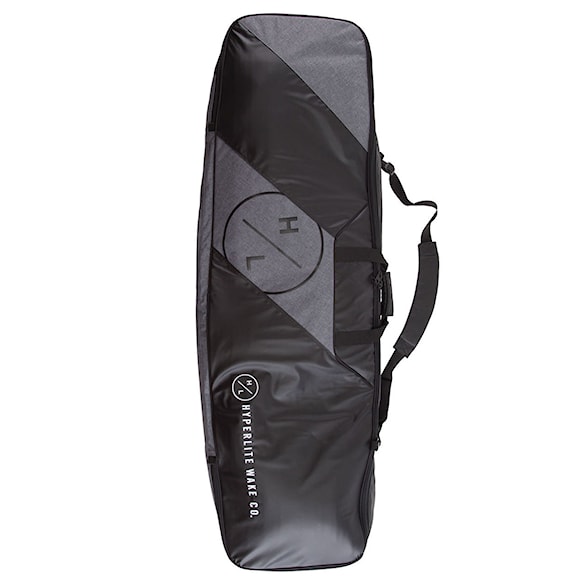 Wakeboard Bag Hyperlite Producer Board Bag black/graphite 2025 - 2