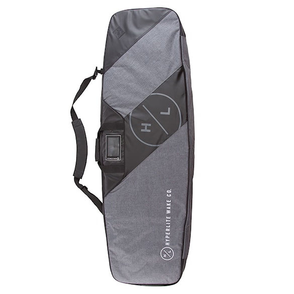 Wakeboard Bag Hyperlite Producer Board Bag black/graphite 2025 - 1