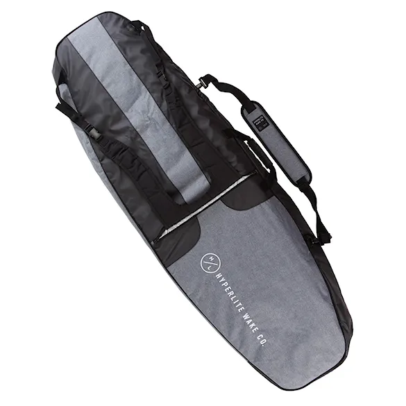 Pokrowiec na wakeboard Hyperlite Team Bag black/graphite 2025 - 2