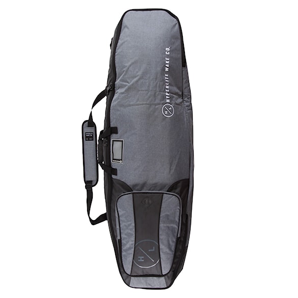 Pokrowiec na wakeboard Hyperlite Team Bag black/graphite 2025 - 1