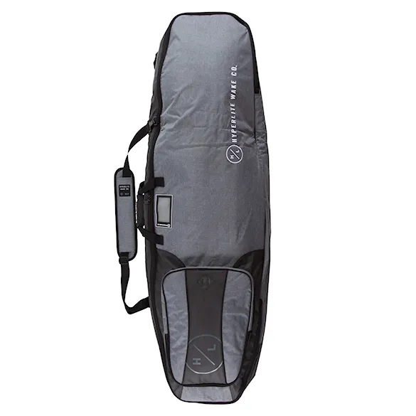 Pokrowiec na wakeboard Hyperlite Team Bag black/graphite 2025 - 1