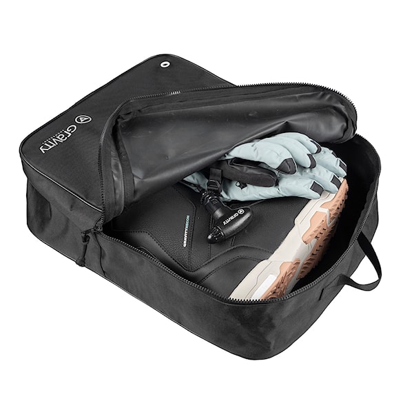Boot Bag Gravity Boot Bag 32L black 2026 - 3