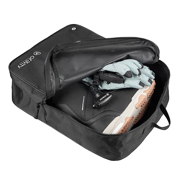 Obal na boty Gravity Boot Bag 32L black 2026 - 3