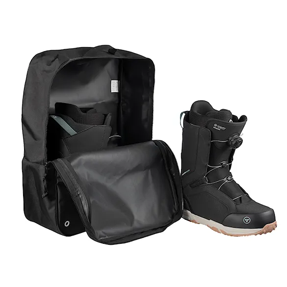 Obal na boty Gravity Boot Bag 32L black 2026 - 4