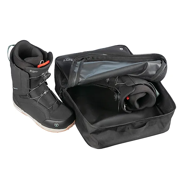 Obal na boty Gravity Boot Bag 32L black 2026 - 5