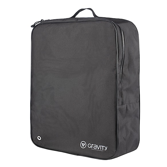Boot Bag Gravity Boot Bag 32L black 2026 - 1