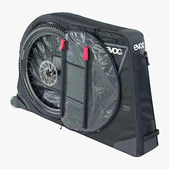 Obal na bicykel EVOC Bike Bag black - 13