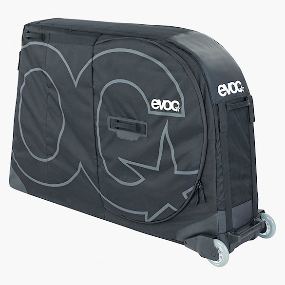 Obal na bicykel EVOC Bike Bag black - 2
