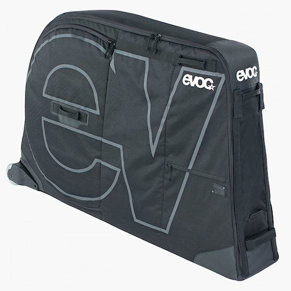 Obal na bicykel EVOC Bike Bag black - 3
