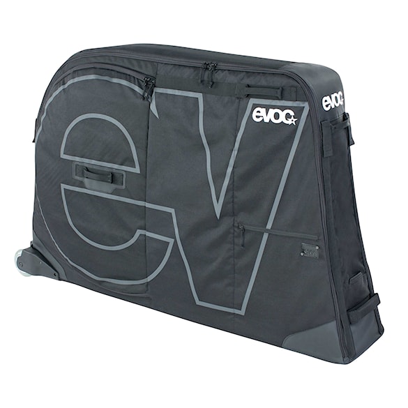 Obal na bicykel EVOC Bike Bag black - 1