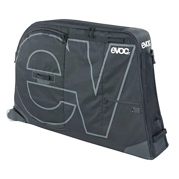 Obal na bicykel EVOC Bike Bag black - 1
