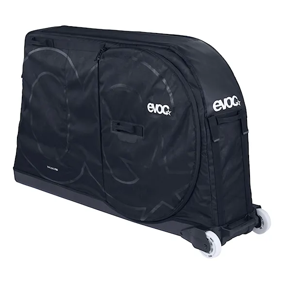 Pokrowiec na rower EVOC Bike Bag Pro 2.0 black - 3