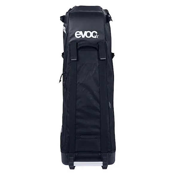 Pokrowiec na rower EVOC Bike Bag Pro 2.0 black - 4