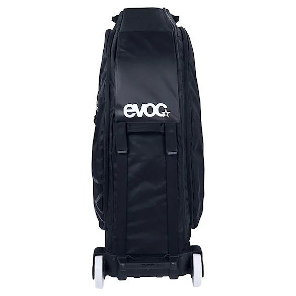 Pokrowiec na rower EVOC Bike Bag Pro 2.0 black - 5