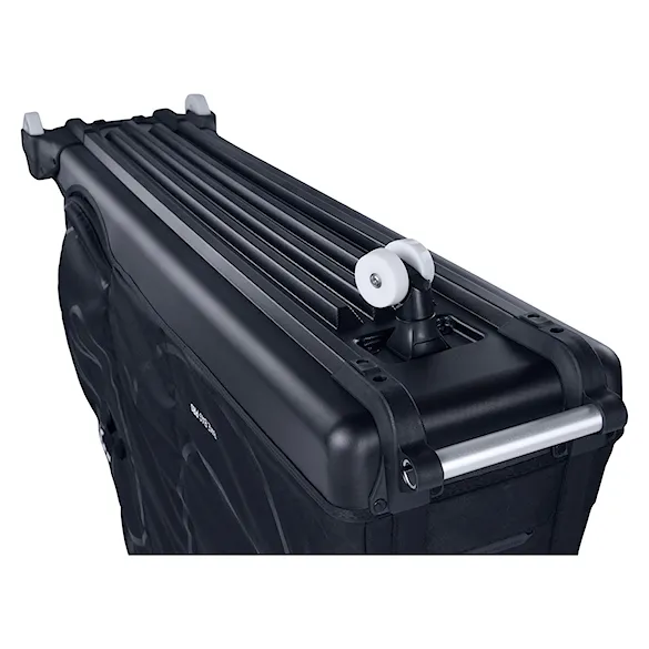 Pokrowiec na rower EVOC Bike Bag Pro 2.0 black - 7